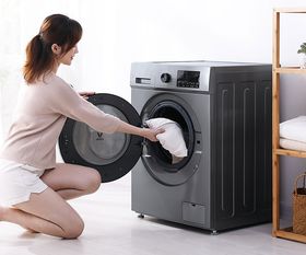 潮湿 霉味通通退散,云米家电洗衣机为你开启家居生活理想状态